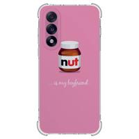 TPU Telefoonhoesje OnePlus Nord 5 - Nut Boyfriend schokabsorberende backcover