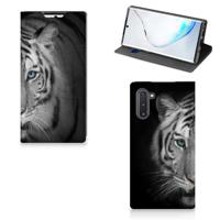 Samsung Galaxy Note 10 | Hoesje maken | Tijger