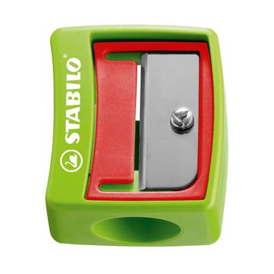 Stabilo puntenslijper voor woody 3-in-1 potloden