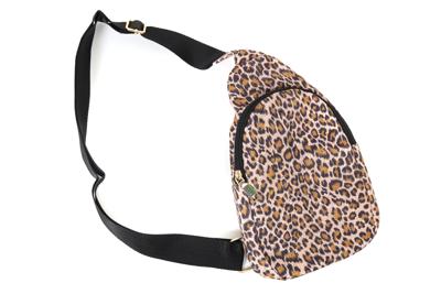 Tasje panther crossbody bag