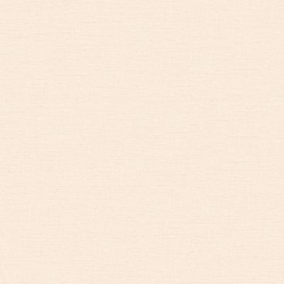 Dutch Wallcoverings Wall Fabric/Bs1 Linen Dark Cream - Creme