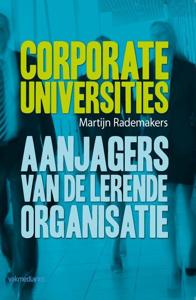 Corporate Universities (Paperback)
