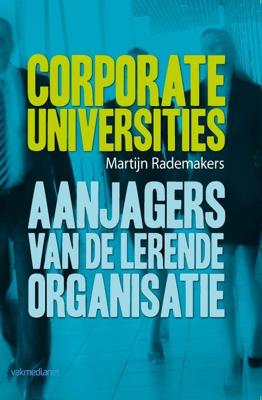 Corporate Universities (Paperback)