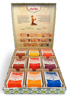 Yogi Tea Selection Box Thee Geschenkset