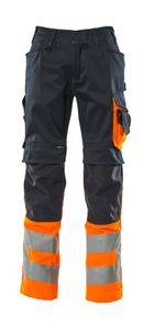 MASCOT® 15679-860 SAFE SUPREME Broek met kniezakken