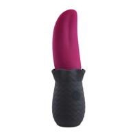 Vibrator Selopa Tonge Teaser Roze