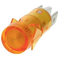 Bulgin C287000NAI LED-signaallamp Bulk