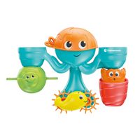 Clementoni baby water octo park - thumbnail