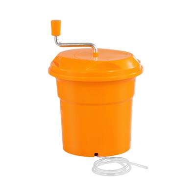 Slacentrifuge - 12 l