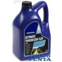 REC1161995 - Automatische transmissieolie ATF DEX Volvo
