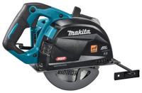 Makita accu cirkelzaag 185mm xgt 40v max naked