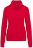Promodoro E5295 Women´s Jacket Stand-Up Collar - Fire Red - M