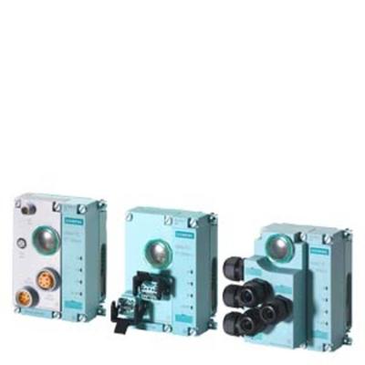 Siemens 6ES7154-1AA01-0AB0 PLC-interface 28.8 V/DC