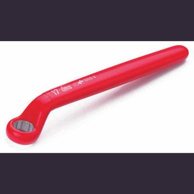Cimco 112772 112772 Enkelvoudige ringsleutel Sleutelbreedte (metrisch) 19 mm