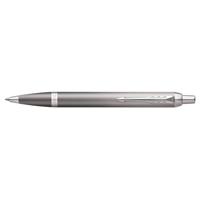 Balpen Parker IM Rituals grey CT medium