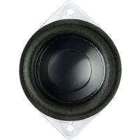 Visaton BF 45 S - 4 Ohm 1.8 inch 4.5 cm Breedband-luidspreker 4 W 4 Ω
