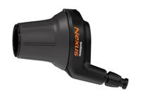 Shimano nexus sl-c6001 8-speed revoshift for cj-8s40