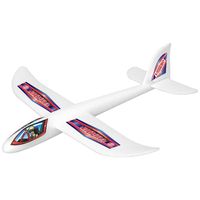 Günther Flugspiele 1508 Visor-werfglijders Speelgoed 1 stuk(s) Günther Flugspiele 1508 Visor-werfglijders Speelgoed 1 stuk(s)