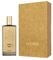 Memo Lalibela 75 ml Eau de Parfum Dames