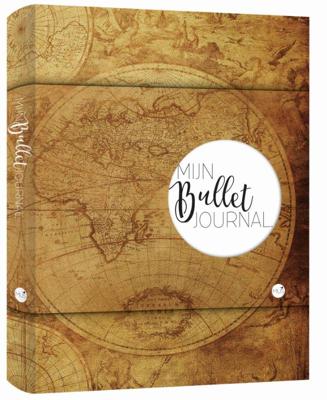 Mijn Bullet Journal (Paperback)