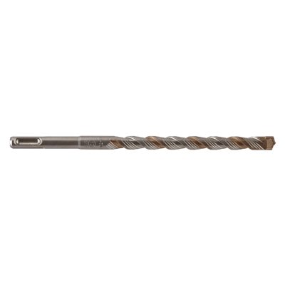 Wolfcraft Betonboor | Prof. | Ø12 x 210mm | SDS plus | 1 stuk - 7845000