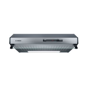 Bosch DUL60FA50 restant motorloos tbv centraal afzuigsysteem