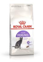 ROYAL CANIN Sterilised - droog kattenvoer - 4 kg
