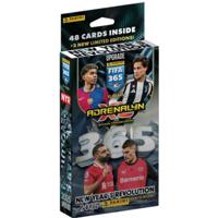 Panini Adrenalyn XL FIFA365 New Year's Revolution deck