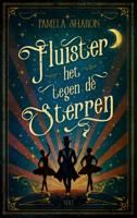 Fluister het tegen de sterren - Pamela Sharon - ebook