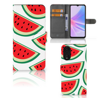 OPPO A78 5G | A58 5G Book Cover Watermelons - thumbnail