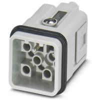 Phoenix Contact 1418626 Contactinzetstuk Crimpen 1 stuk(s)