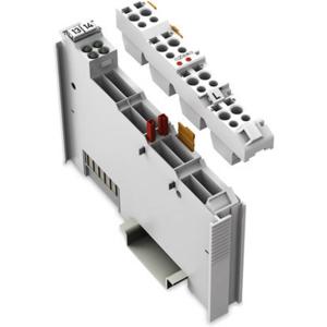 WAGO WAGO GmbH & Co. KG PLC-afstandsstuk 753-1629/000-001 1 stuk(s)