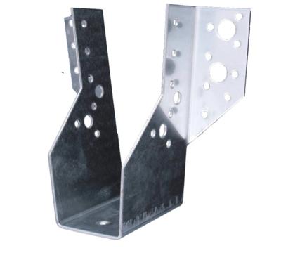 Waelbers Raveeldrager zwaar 210/32x89mm, blauw verzinkt - 50 Stuk(s) - 846194.11