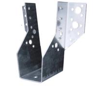Waelbers Raveeldrager zwaar 210/32x89mm, blauw verzinkt - 50 Stuk(s) - 846194.11