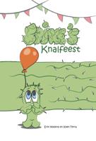Spike&apos;s Knalfeest (Hardback)