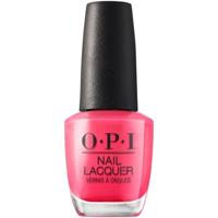 OPI Nail Lacquer Nagellak Strawberry Margarita 15ml