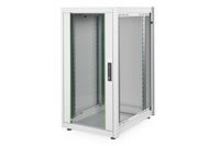 Digitus DN-19 22u-6/8-D 19inch-patchkast (b x h x d) 600 x 1125 x 800 mm 22 HE Grijs-wit (RAL 7035) - thumbnail