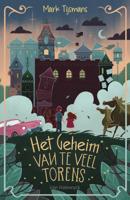 Het geheim van te veel torens (Paperback)