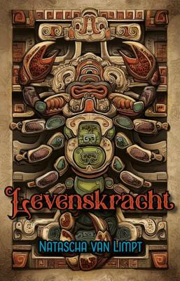 Levenskracht (Paperback)