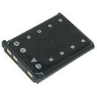 Camera-accu voor Agfa Optima