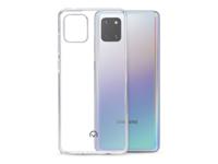 Mobilize Mobilize Gelly Case Samsung Galaxy Note10 Lite Clear