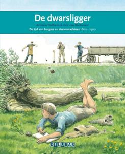 De dwarsligger (Hardback)