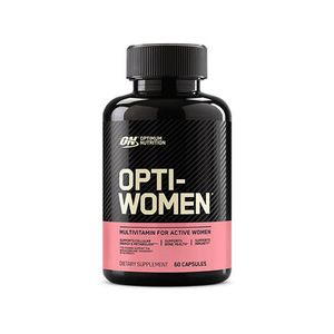 Optimum Nutrition OPTI-WOMEN Multivitamines