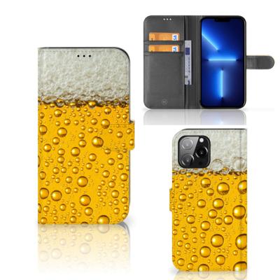 iPhone 13 Pro Max | Book Cover | Bier