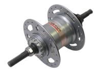 Shimano Achternaaf nexus 3 rollerbrake kaal rsg3r40a2070dx