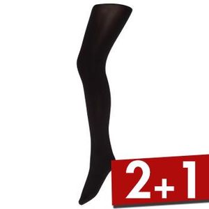 Decoy Micro Touch 100 Den Tights * Actie *