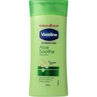 Vaseline Bodylotion aloe fresh Vaseline Bodylotion aloe fresh