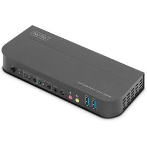 Digitus DS-12874 KVM-switch