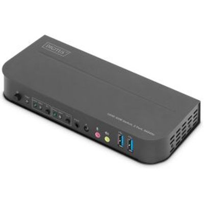 Digitus DS-12874 KVM-switch