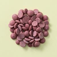 Callebaut Chocolade druppels ruby 500 gram